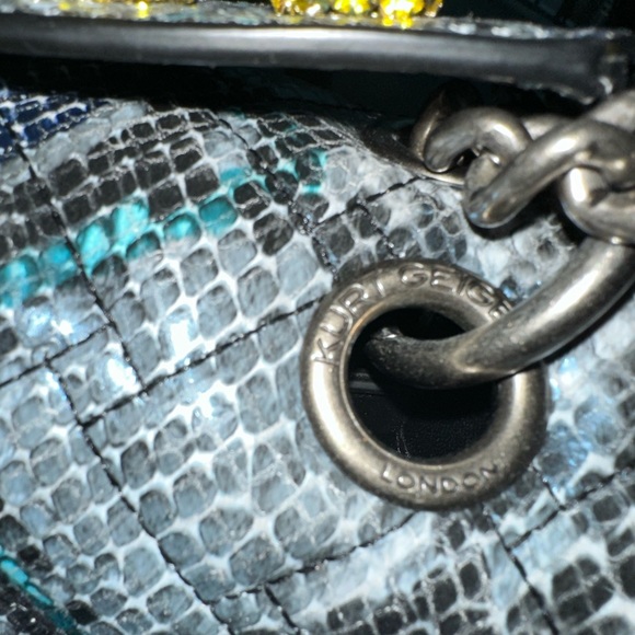 Kurt Geiger Bag Kensington - Picture 2 of 12